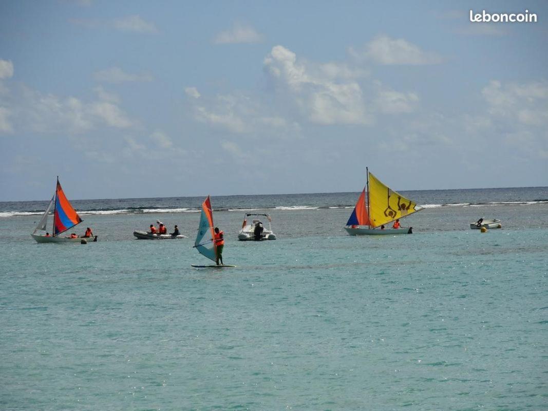 Hotel Smart-Lidays Sainte-Anne  Esterno foto