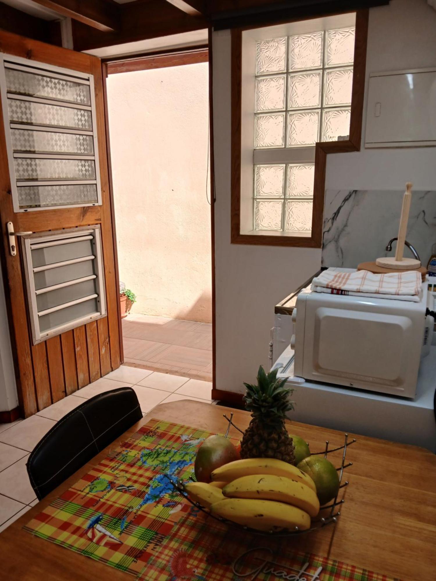 Hotel Smart-Lidays Sainte-Anne  Esterno foto