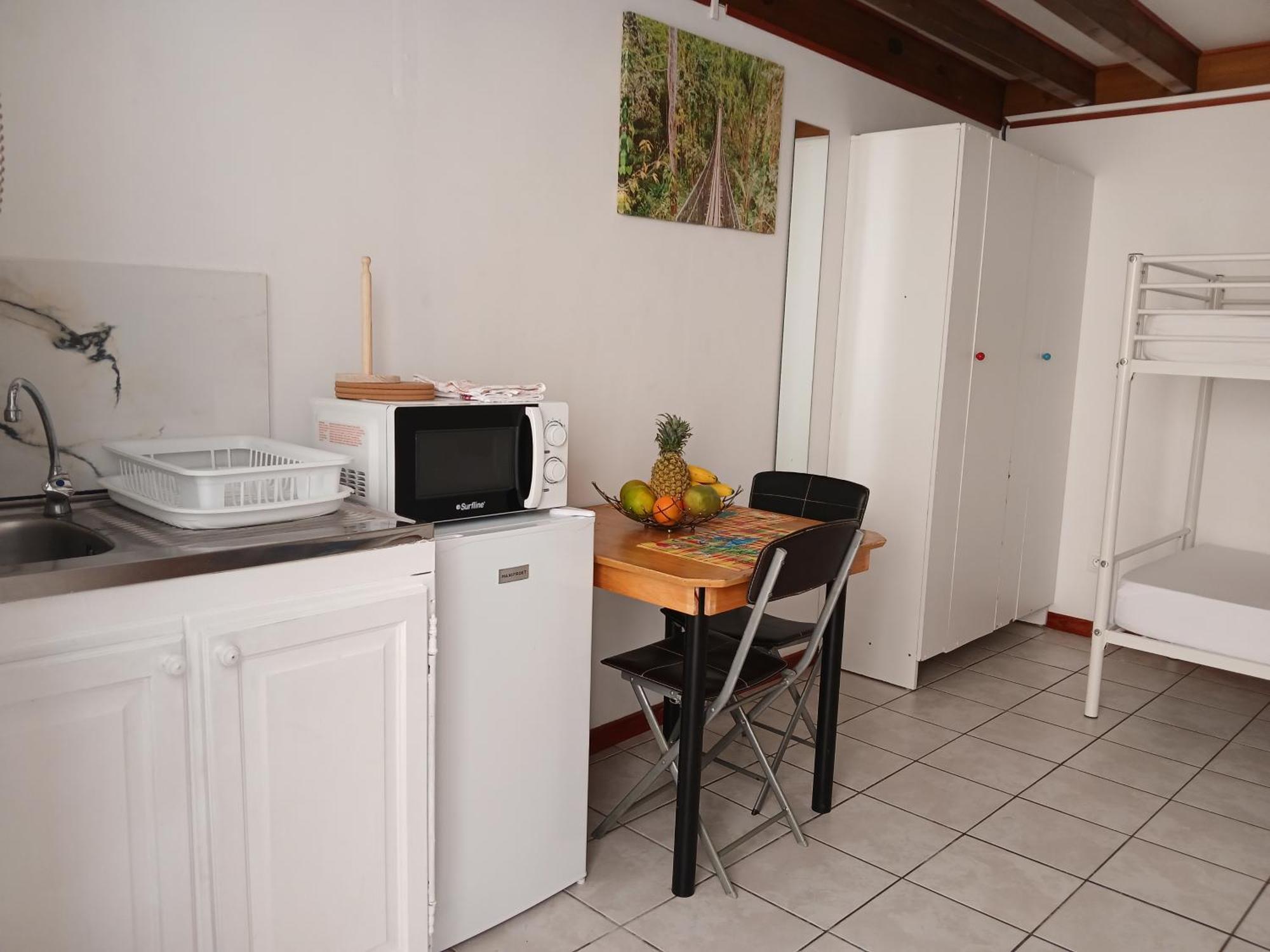 Hotel Smart-Lidays Sainte-Anne  Esterno foto