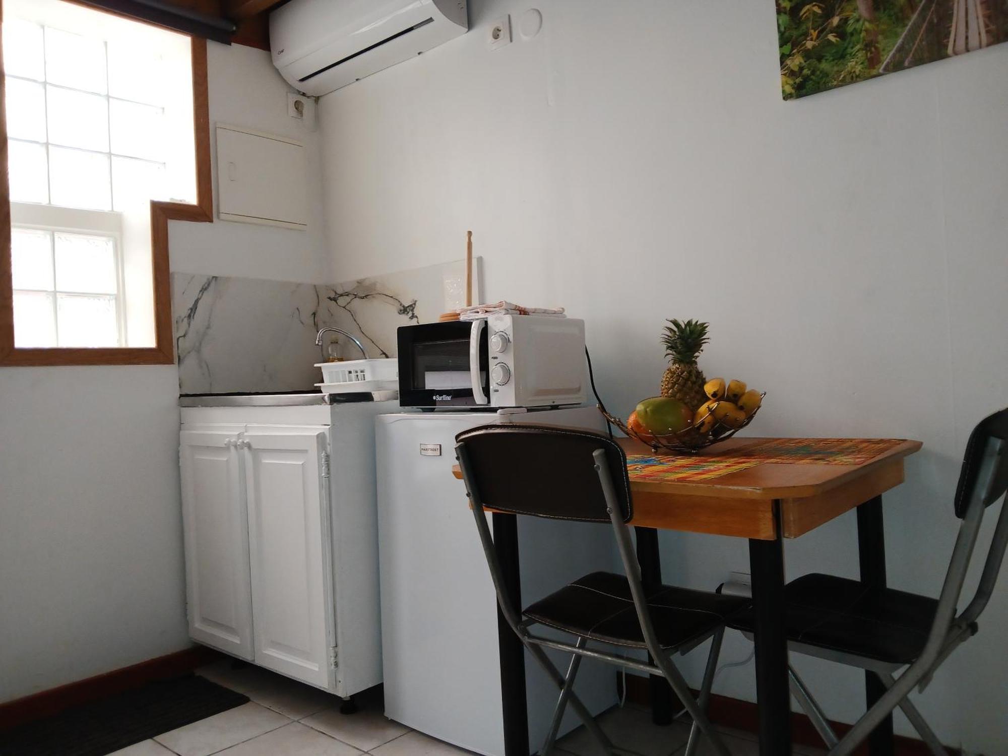 Hotel Smart-Lidays Sainte-Anne  Esterno foto